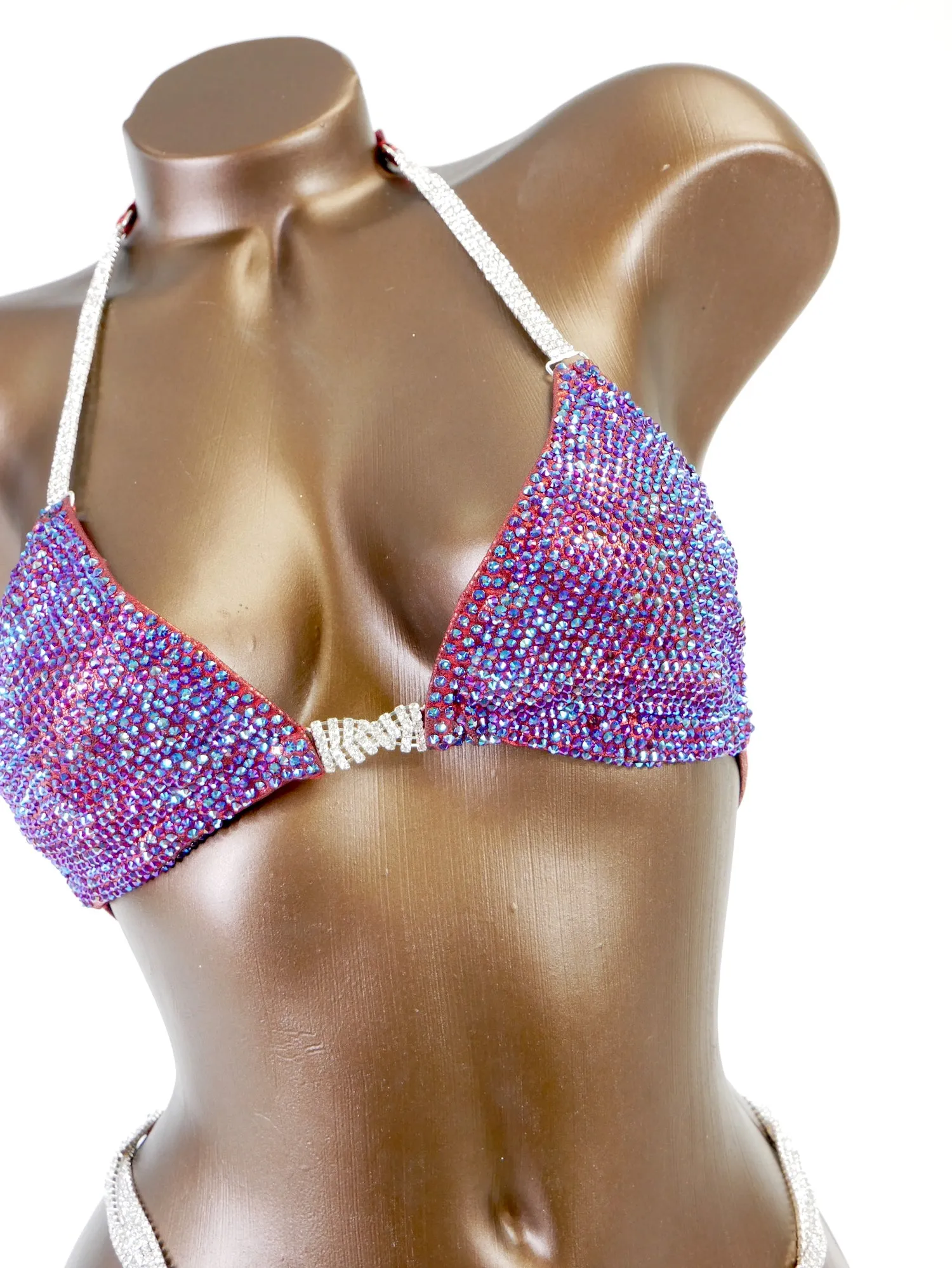 Siam AB Bikini Suit