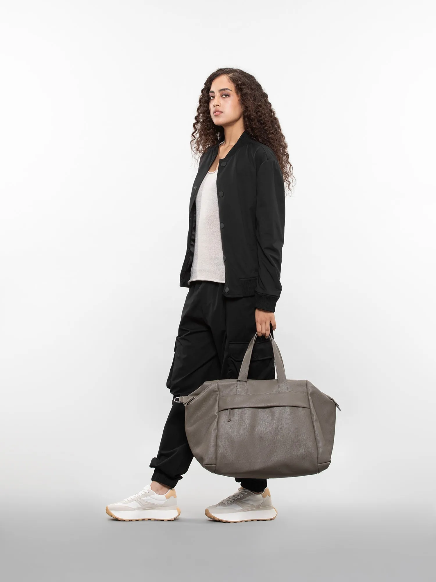 Six pocket cargo pants