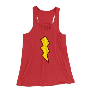 Skeeter Women's Flowey Tank Top