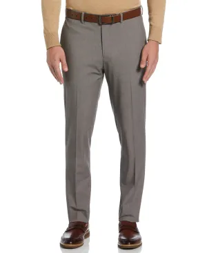 Skinny Fit Iridescent Suit Pant