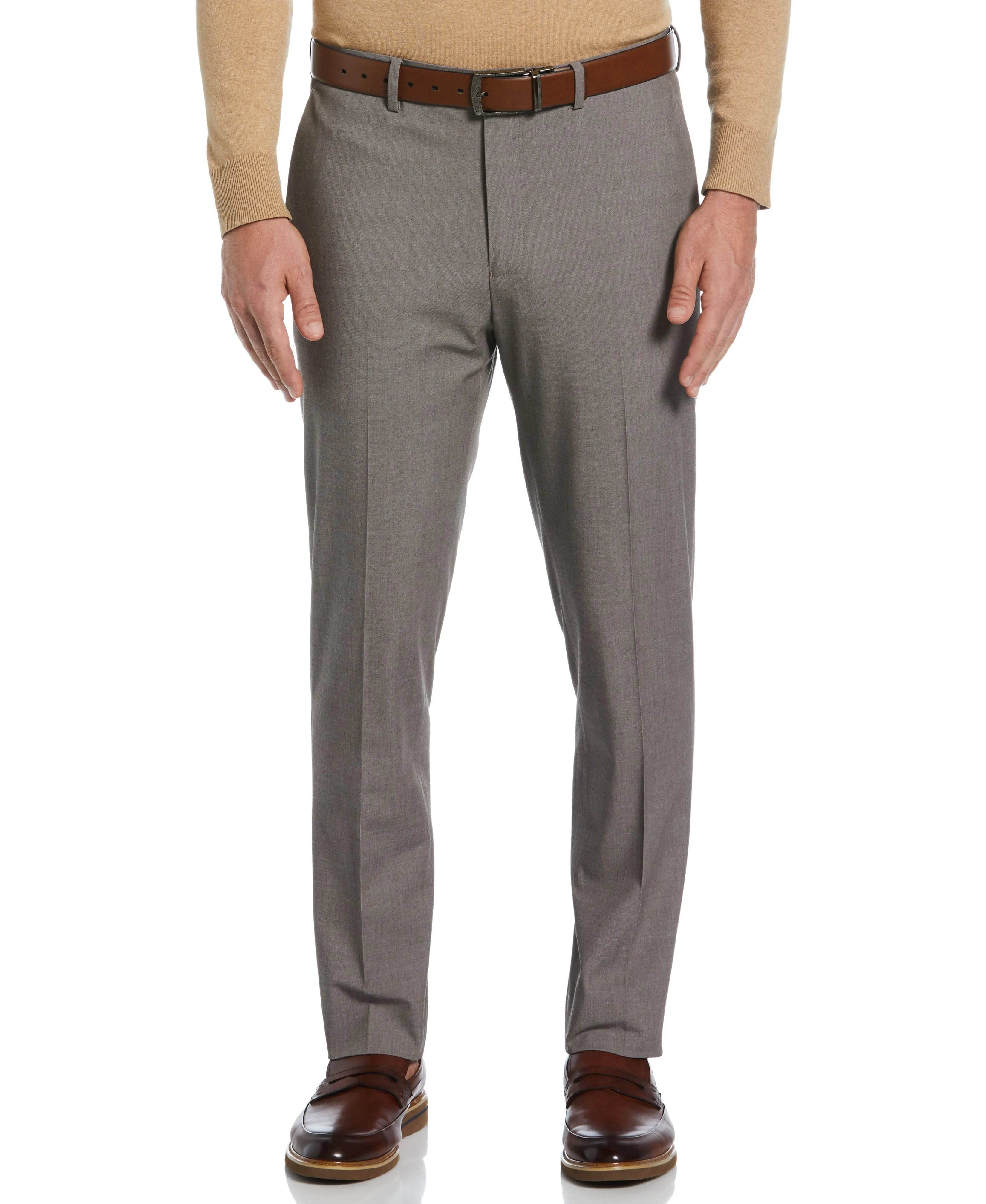 Skinny Fit Iridescent Suit Pant