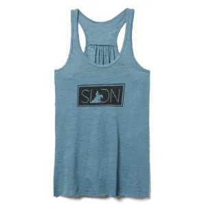 SLDN Tank