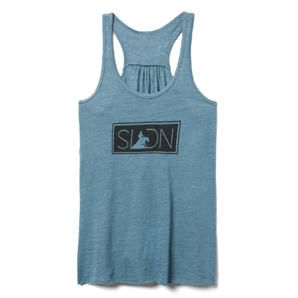 SLDN Tank