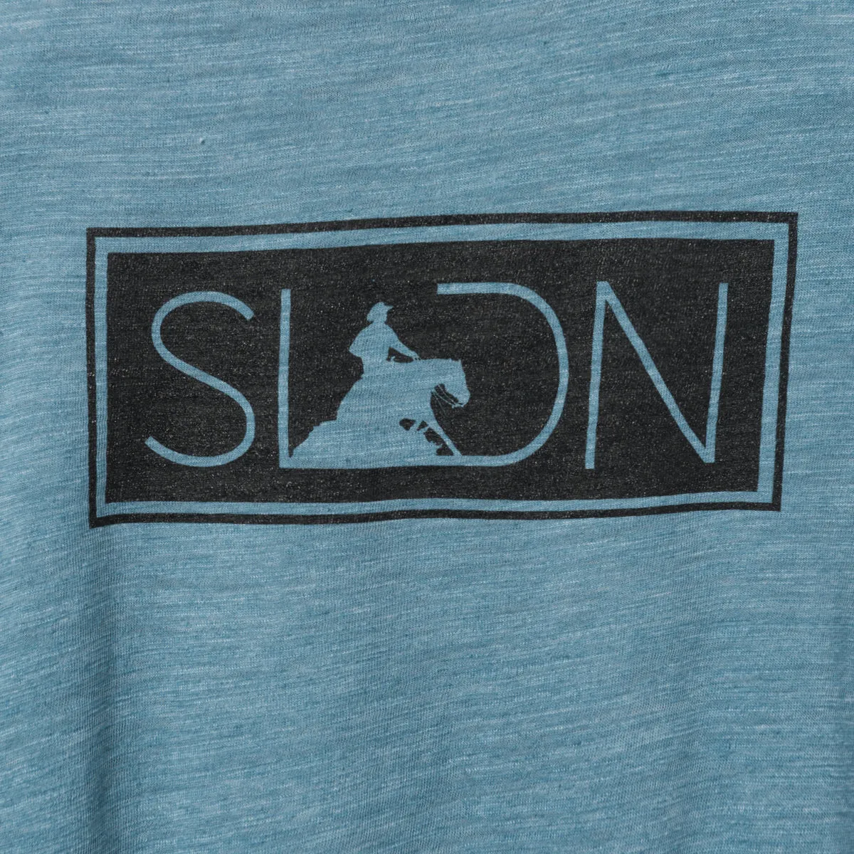 SLDN Tank