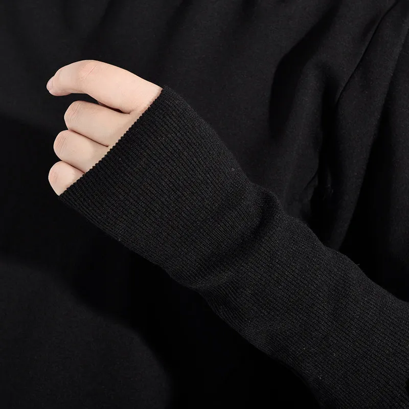 Soah Batwing Sweatshirt