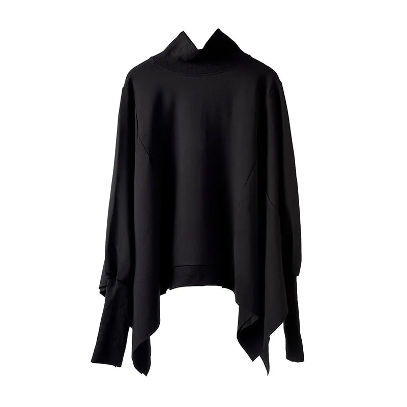 Soah Batwing Sweatshirt