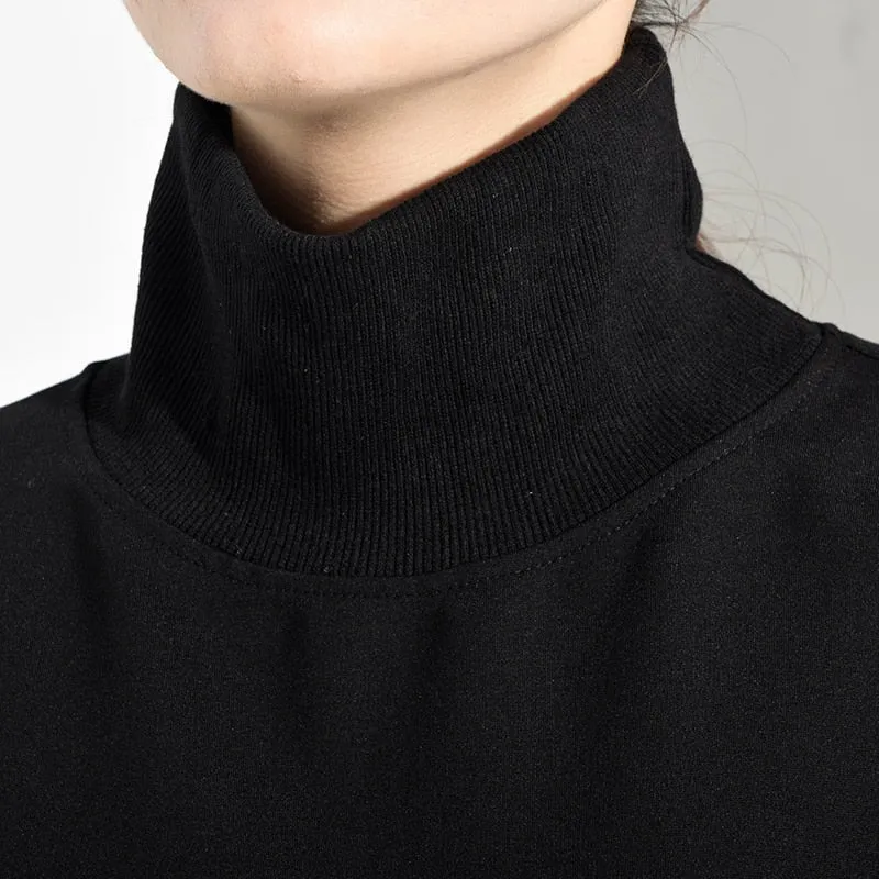 Soah Batwing Sweatshirt