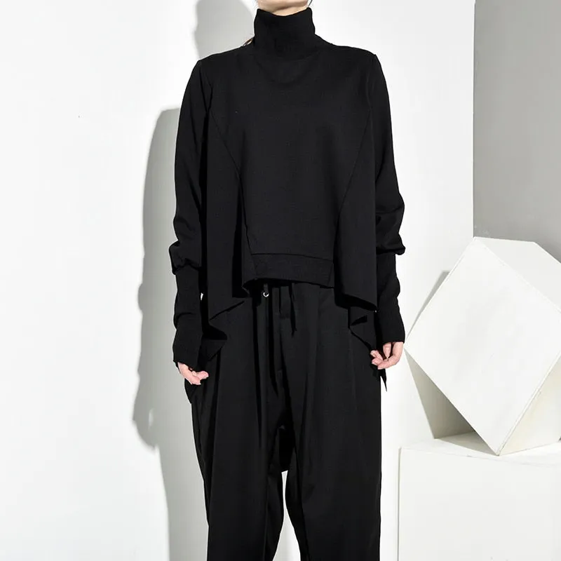 Soah Batwing Sweatshirt