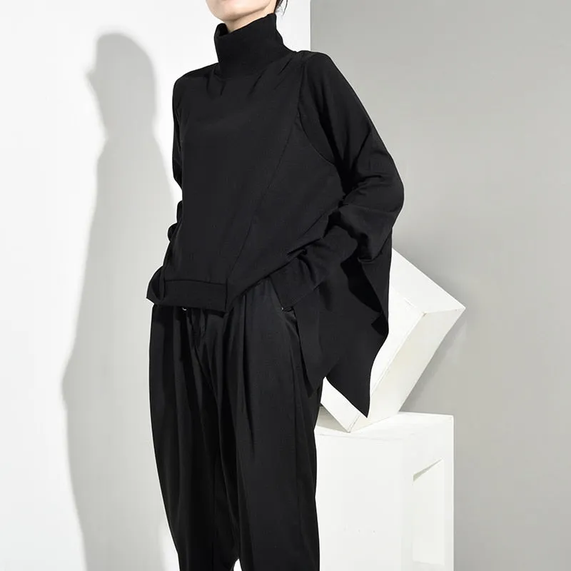 Soah Batwing Sweatshirt