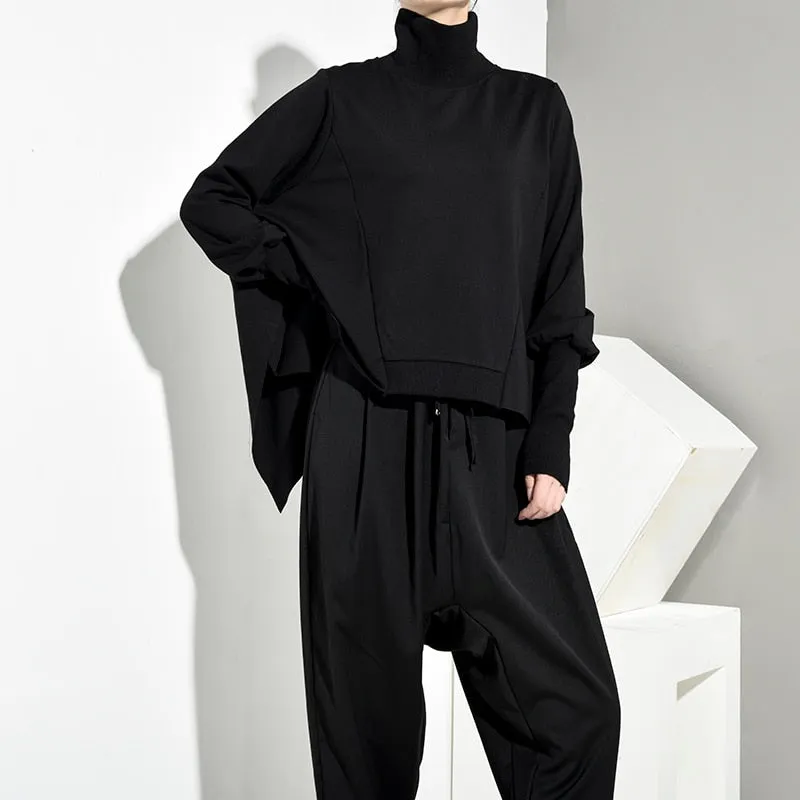 Soah Batwing Sweatshirt