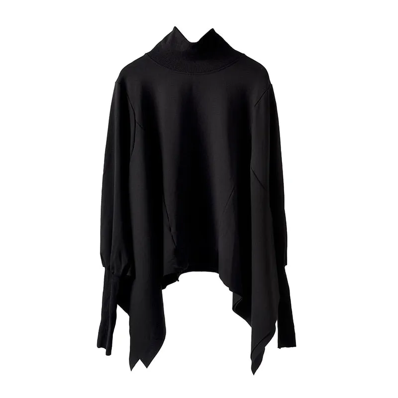 Soah Batwing Sweatshirt