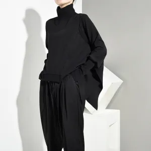 Soah Batwing Sweatshirt