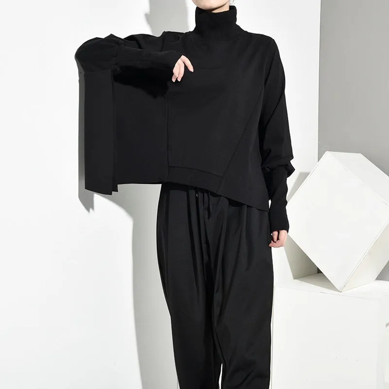 Soah Batwing Sweatshirt