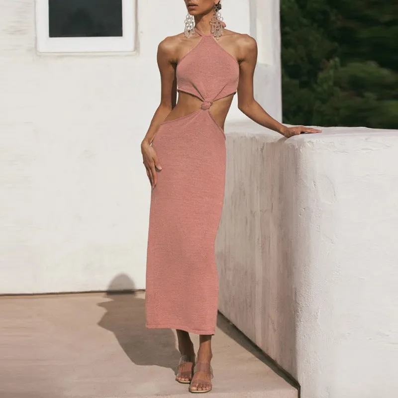 Sophie || Long Prefer Woman Dress