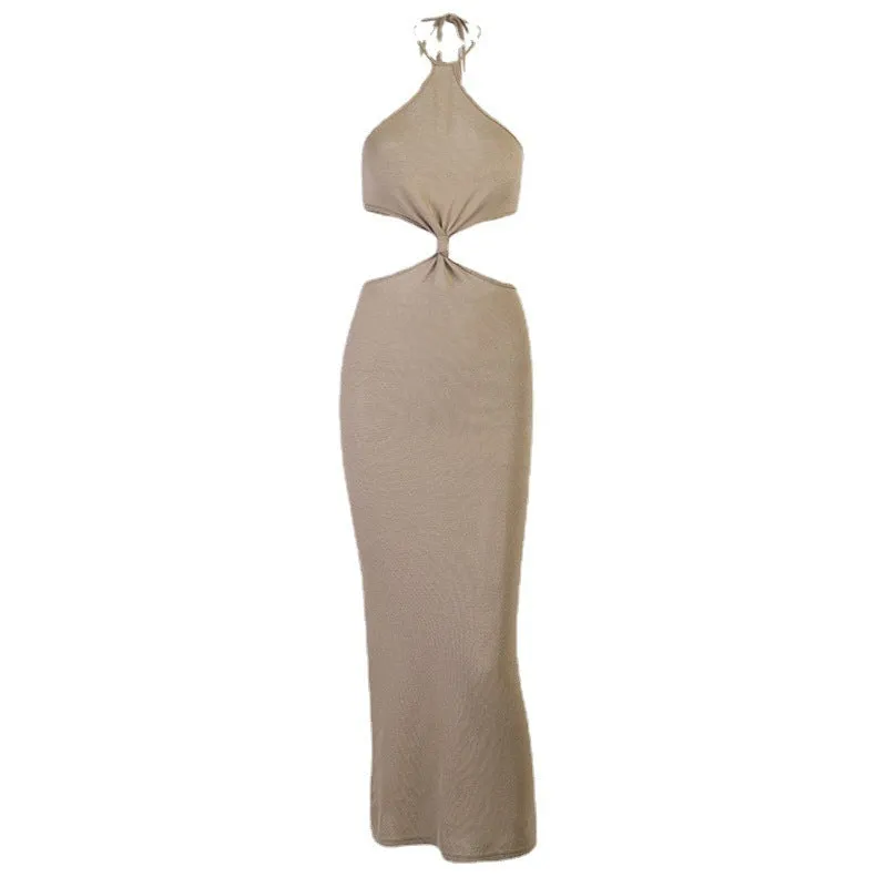 Sophie || Long Prefer Woman Dress