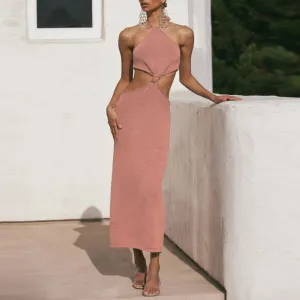 Sophie || Long Prefer Woman Dress