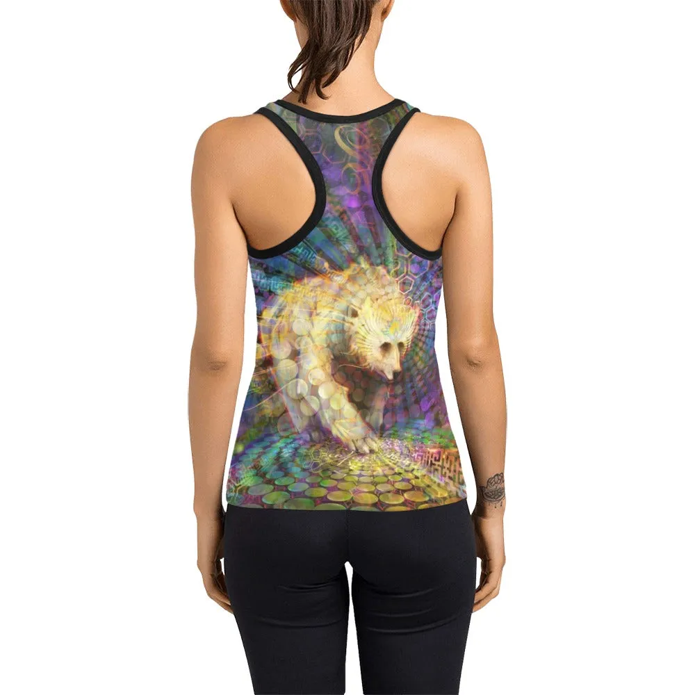 Spirit Bear Women's Tank Top