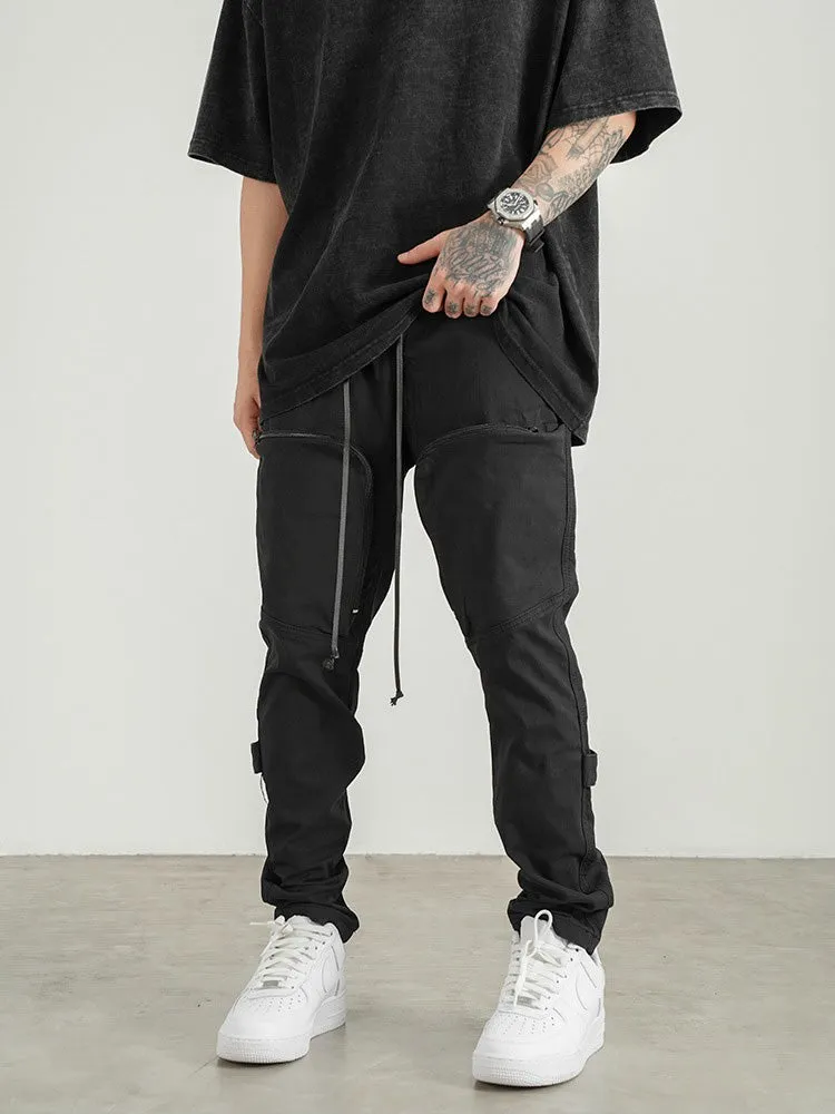 STANDARD PANTS v2
