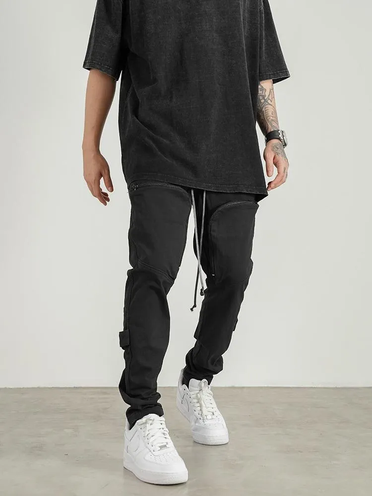 STANDARD PANTS v2