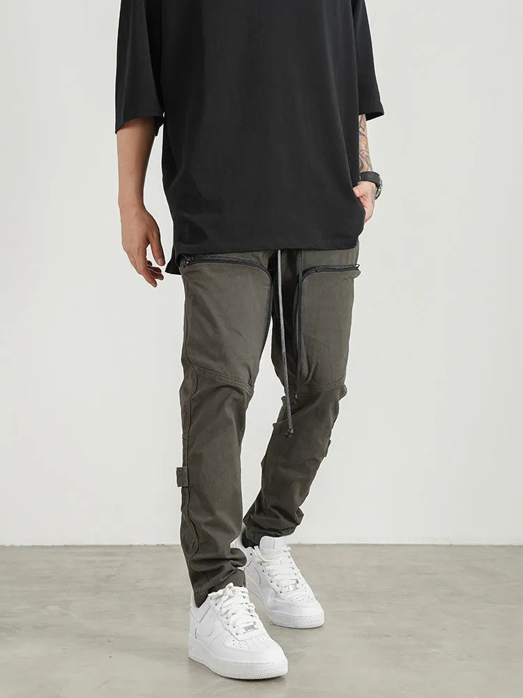 STANDARD PANTS v2
