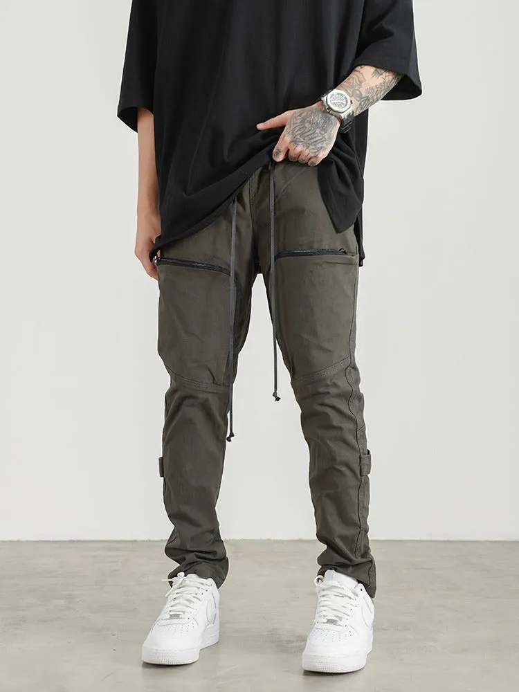 STANDARD PANTS v2
