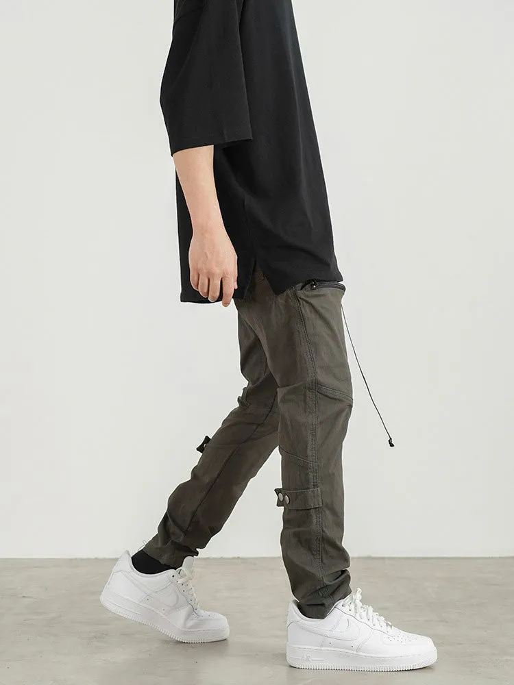 STANDARD PANTS v2
