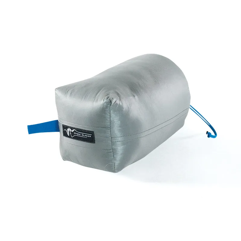 Stone Glacier Grumman Goose Down Jacket