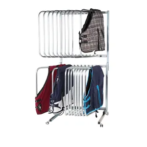 Stubbs Double Decker Rug King S9120