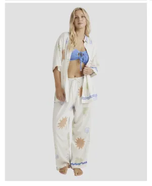 SUN SYMBOL PANT