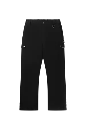 SURREY PANTS | BLACK
