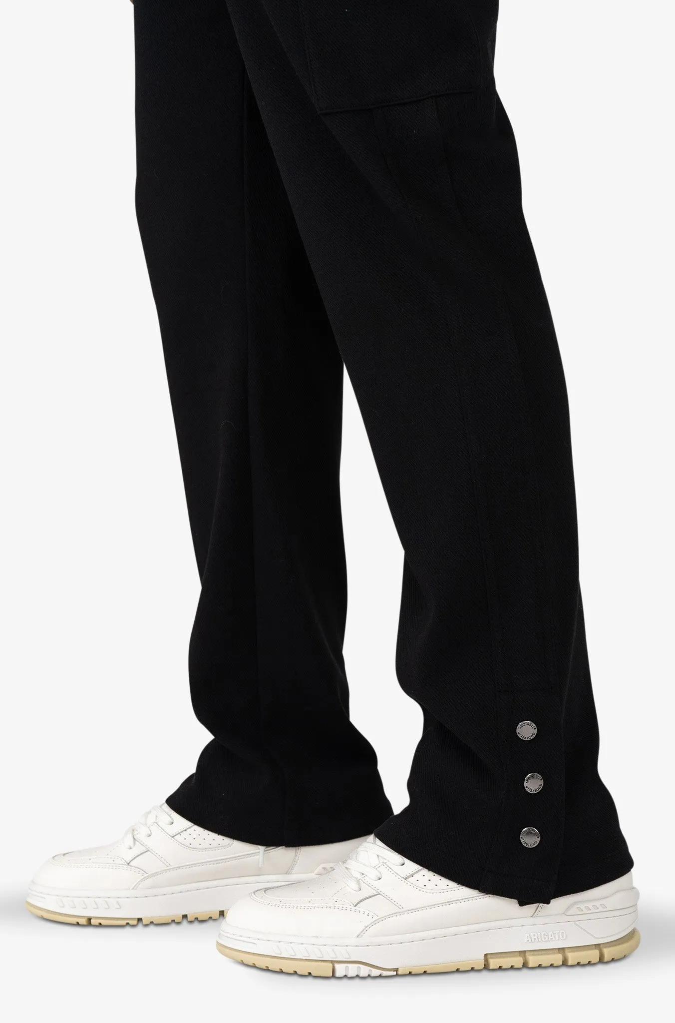 SURREY PANTS | BLACK