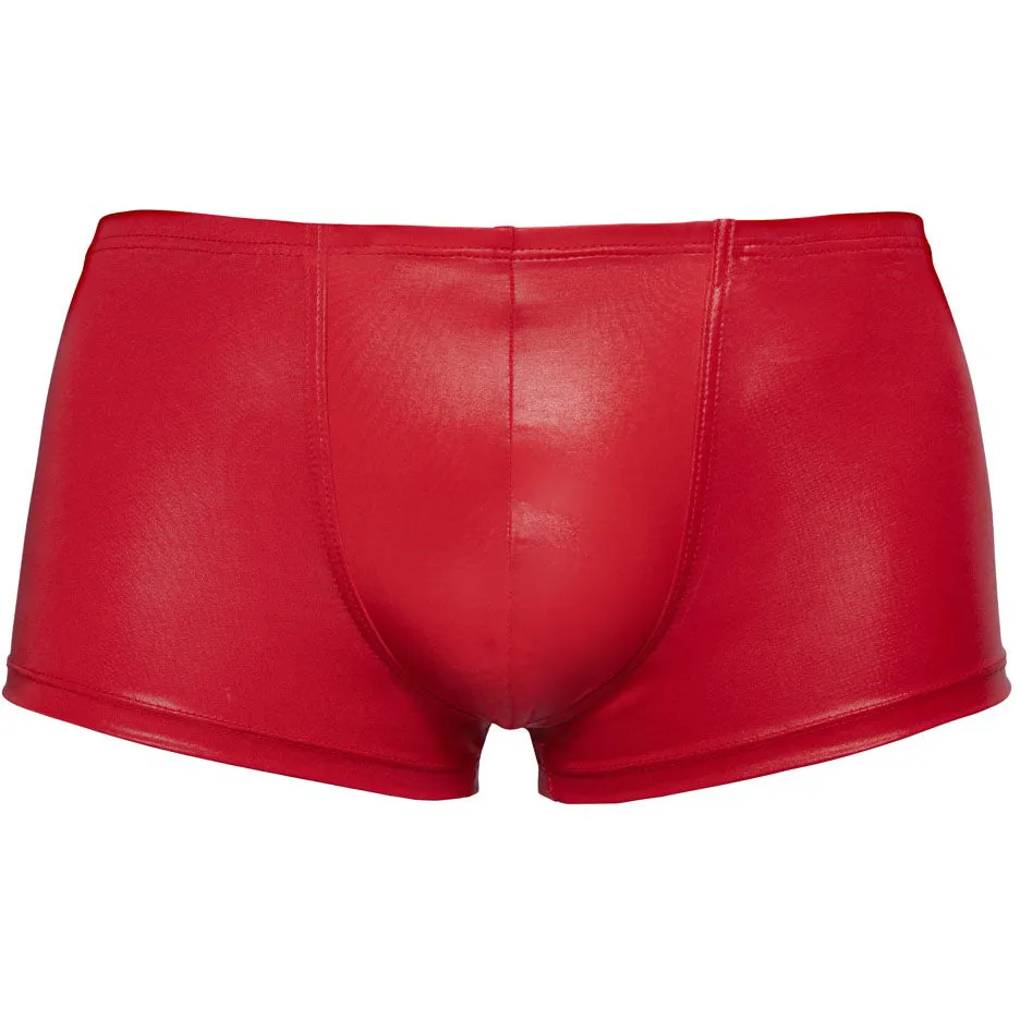 Svenjoyment Red Pants