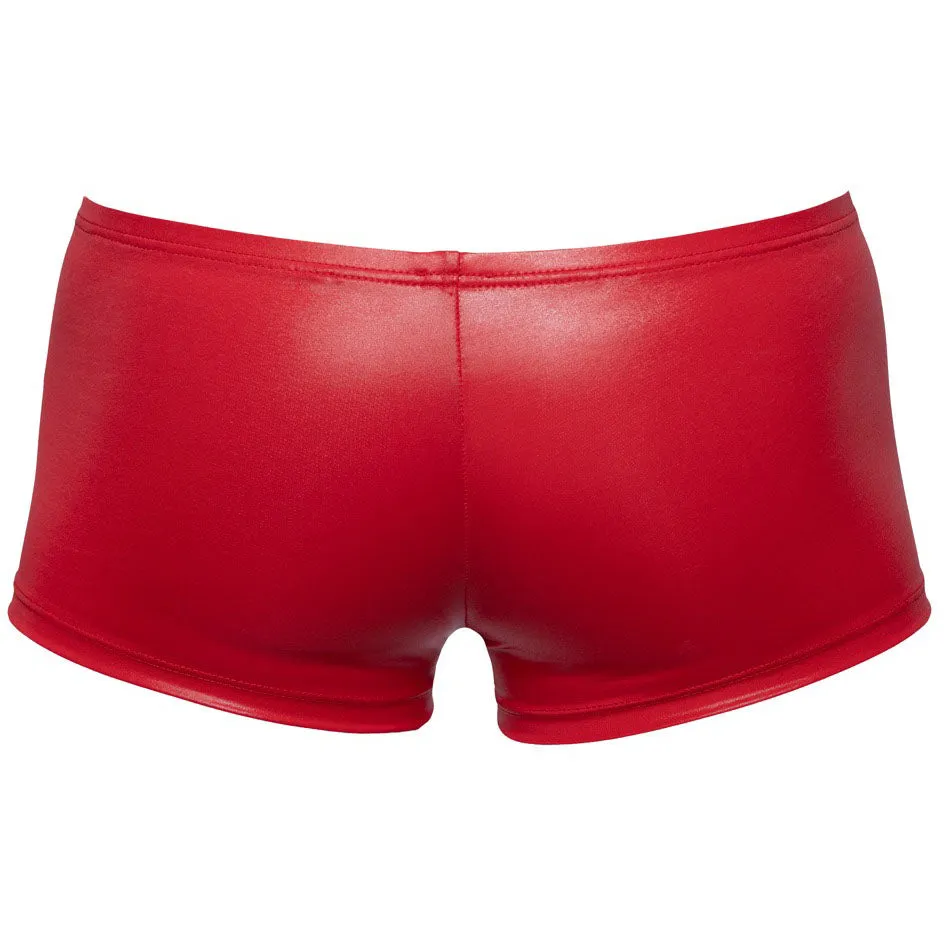 Svenjoyment Red Pants