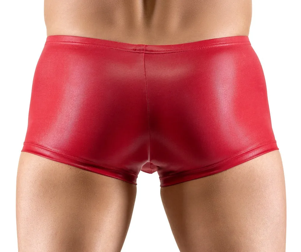 Svenjoyment Red Pants