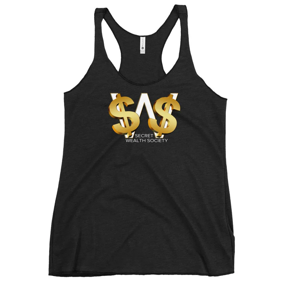 SWS - Women's Racerback Tank
