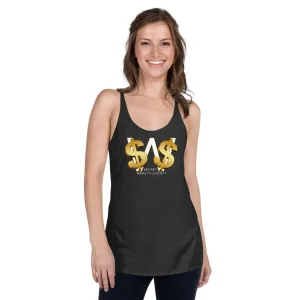 SWS - Women's Racerback Tank