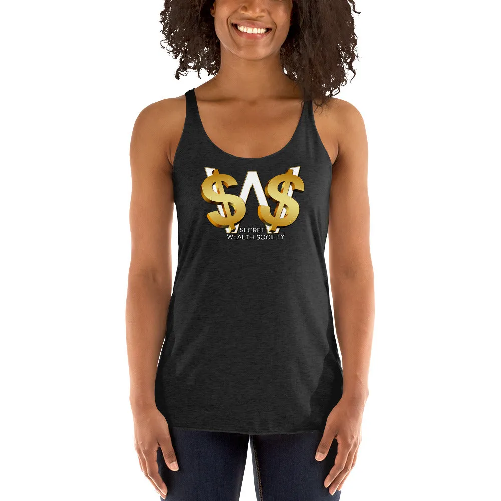 SWS - Women's Racerback Tank