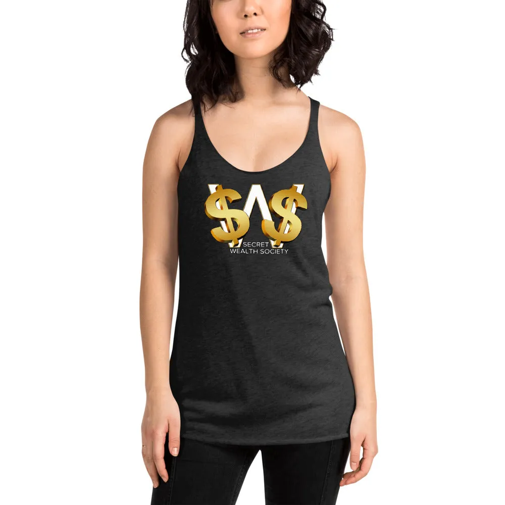 SWS - Women's Racerback Tank