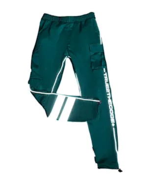 T2TC  Reflective Cargos “FOREST”
