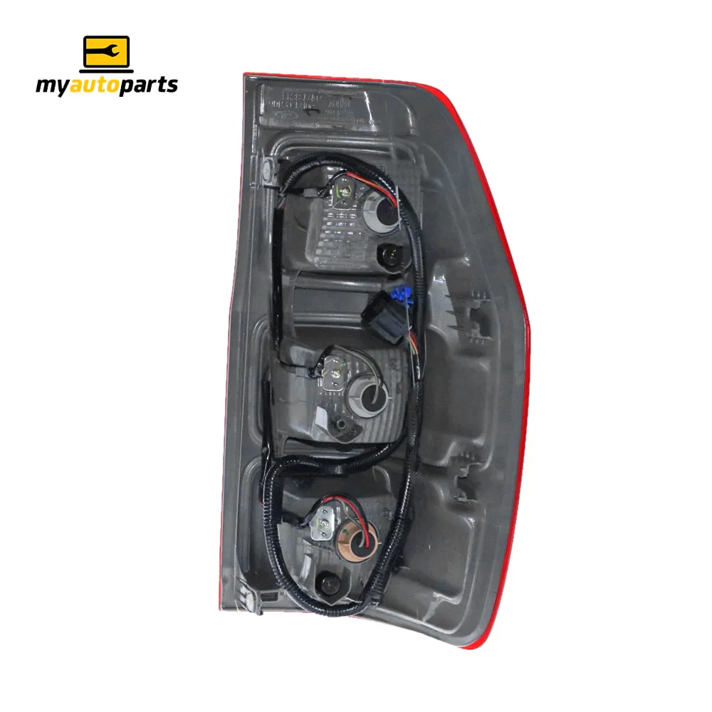 Tail Lamp Drivers Side Genuine Suits Ford Ranger PX 9/2011