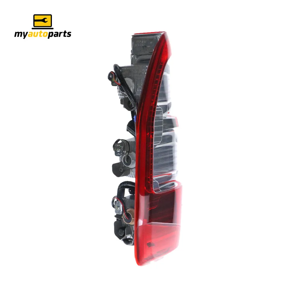 Tail Lamp Drivers Side Genuine Suits Ford Ranger PX 9/2011