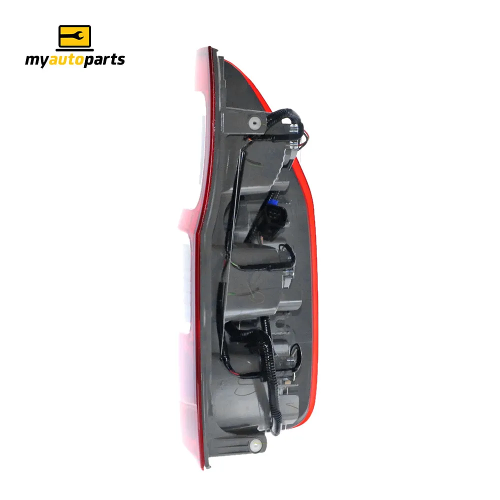 Tail Lamp Drivers Side Genuine Suits Ford Ranger PX 9/2011
