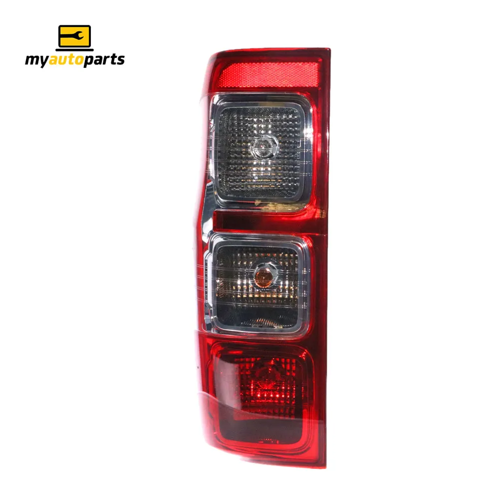 Tail Lamp Drivers Side Genuine Suits Ford Ranger PX 9/2011