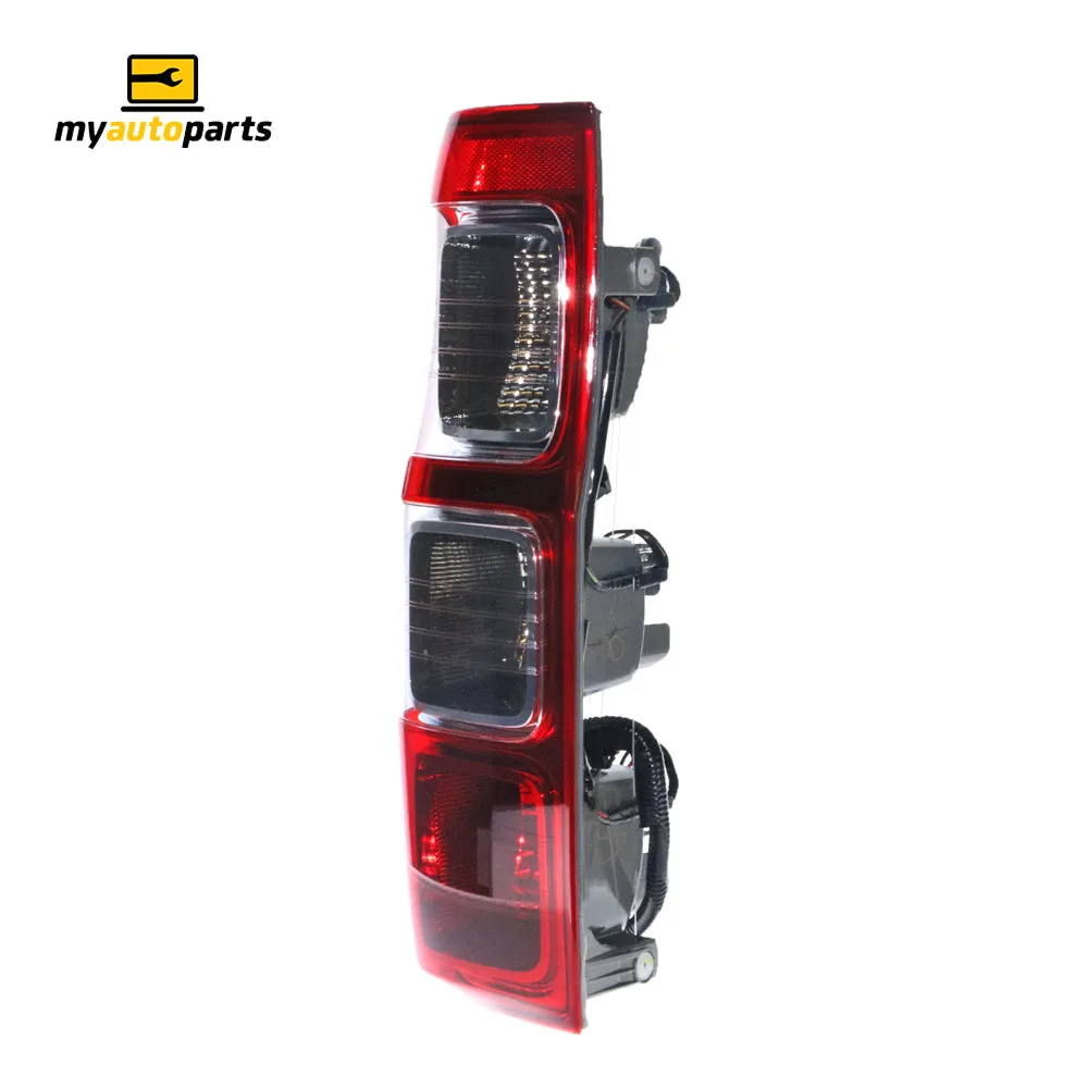 Tail Lamp Drivers Side Genuine Suits Ford Ranger PX 9/2011