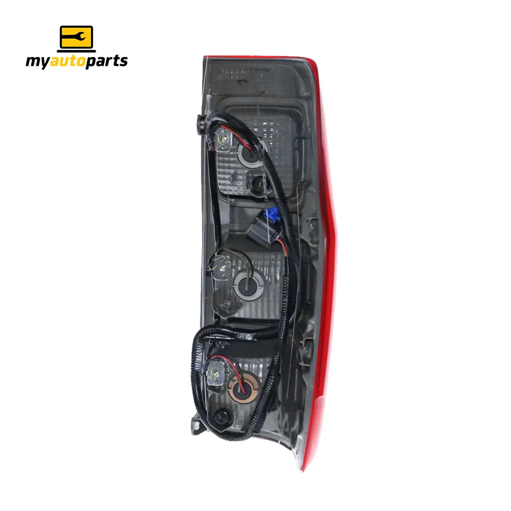 Tail Lamp Drivers Side Genuine Suits Ford Ranger PX 9/2011
