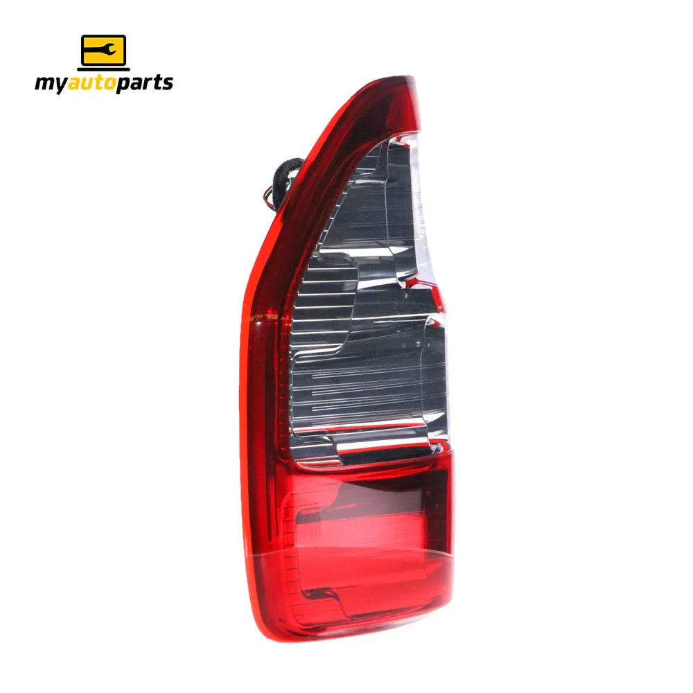 Tail Lamp Drivers Side Genuine Suits Ford Ranger PX 9/2011