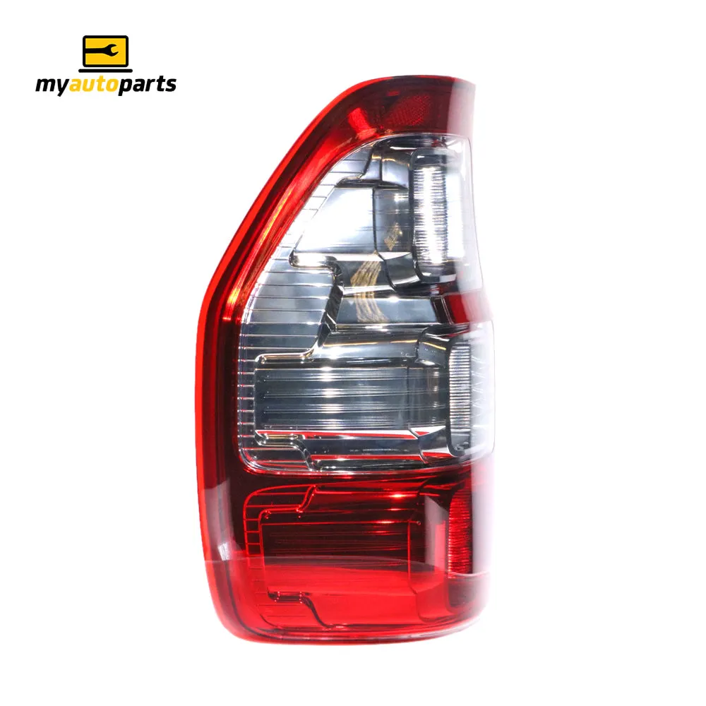 Tail Lamp Drivers Side Genuine Suits Ford Ranger PX 9/2011