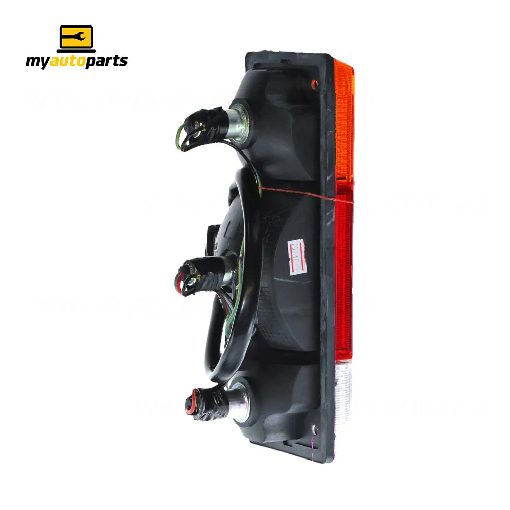 Tail Lamp Genuine Passenger Side suits Ford Ranger & Mazda BT50 Cab Chassis 7/2015 On