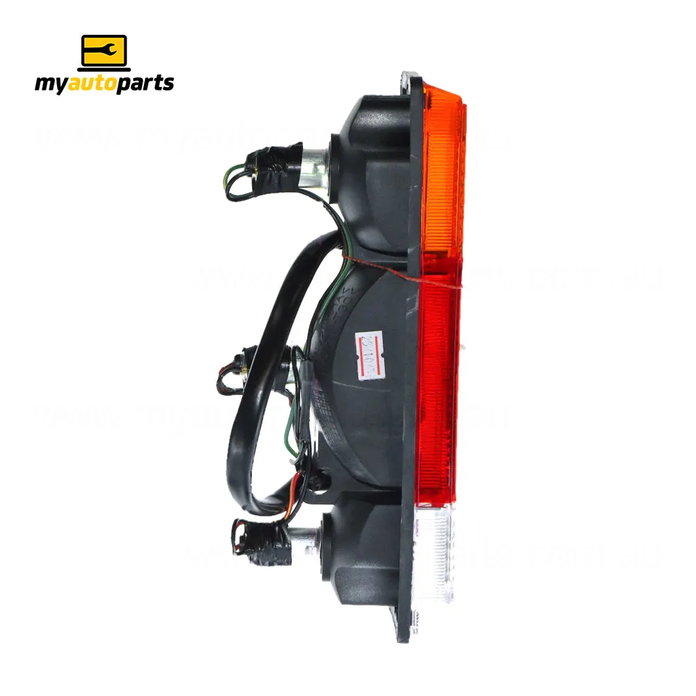 Tail Lamp Genuine Passenger Side suits Ford Ranger & Mazda BT50 Cab Chassis 7/2015 On