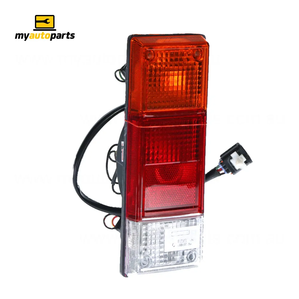 Tail Lamp Genuine Passenger Side suits Ford Ranger & Mazda BT50 Cab Chassis 7/2015 On